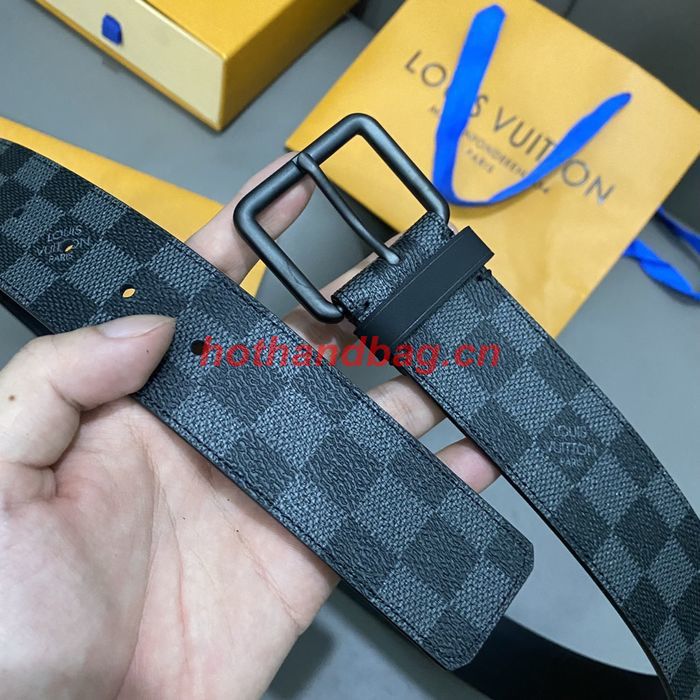 Louis Vuitton Belt 40MM LVB00142 Louis Vuitton Belt 40MM LVB00142
